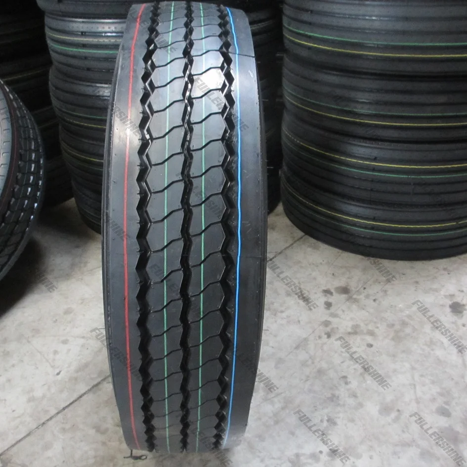 12.00R24 Mine truck  tyres 1200R24 for Chinese top brand FULLERSHINE