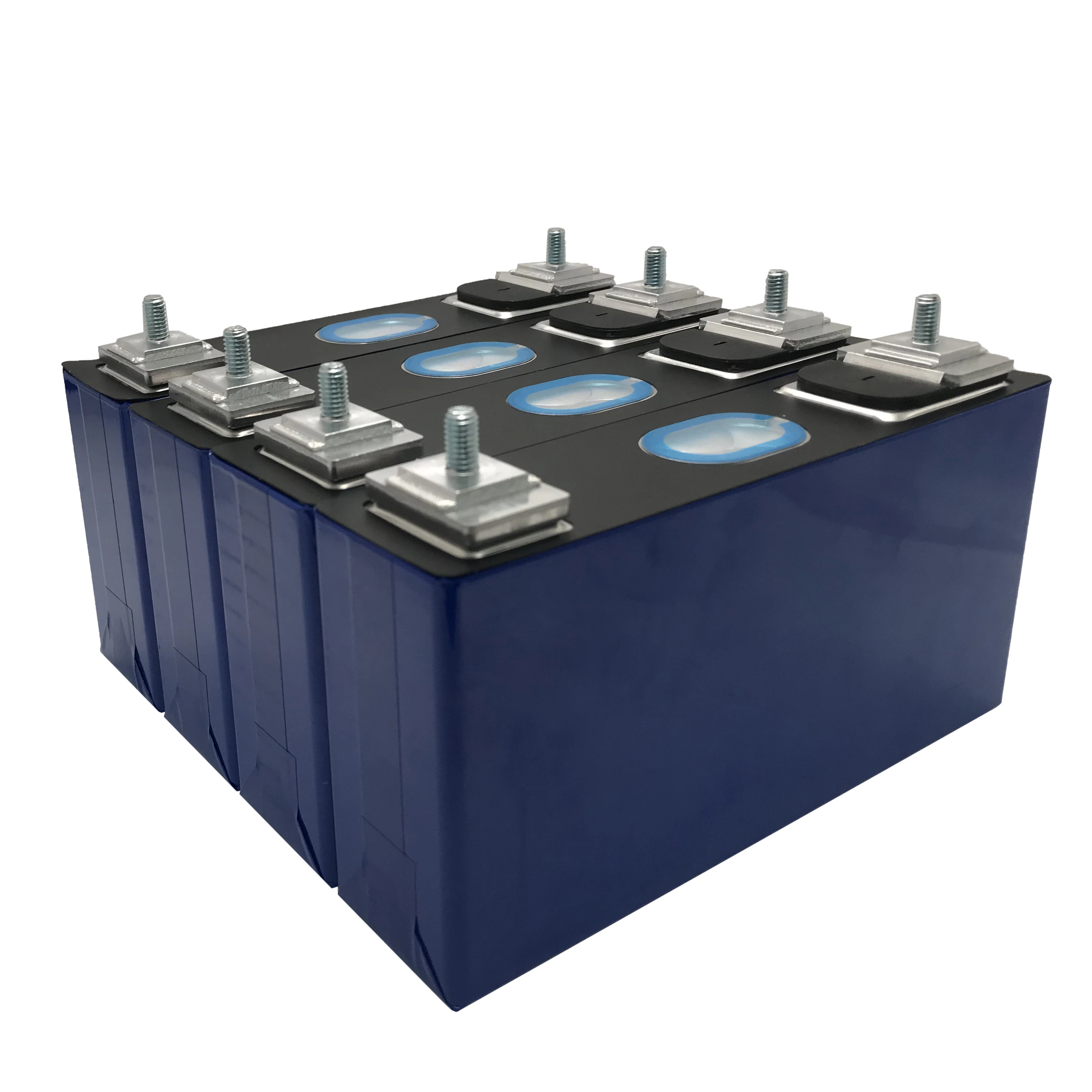 A Grade Catl Ternary Lithium Battery Rechargeable 3.7v 93ah With Original Qr Code for Ev Battery Pack Replacement