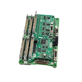 FCU7-DX721 Mitsubishi M700VS серии промышленный контрольный щит печатной платы FCU7DX721