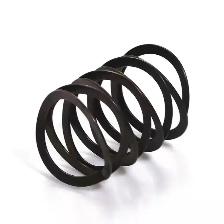 Tension spring compressor roll making machine torsion spring ,wave springs