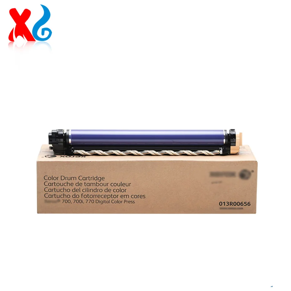 013R00655 013R00656 совместимый барабанный блок для Xerox 700 C75 J75 700i 770
