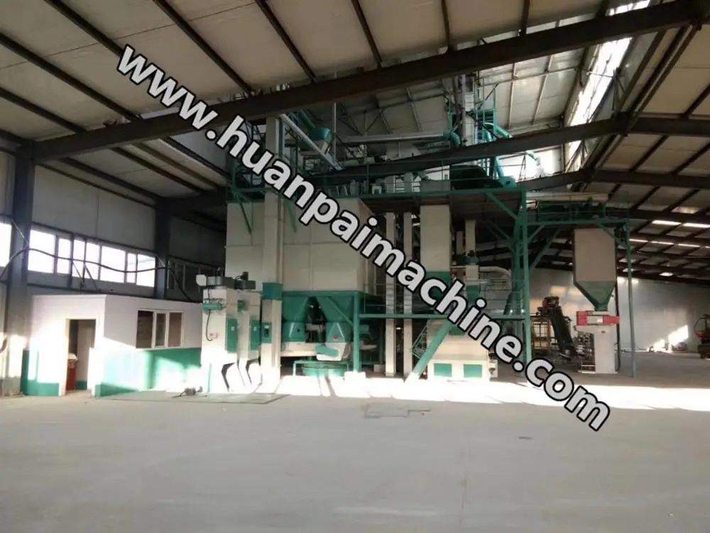 1-5 ton per hour poultry feed machine animal feed pellet machine making machine feed