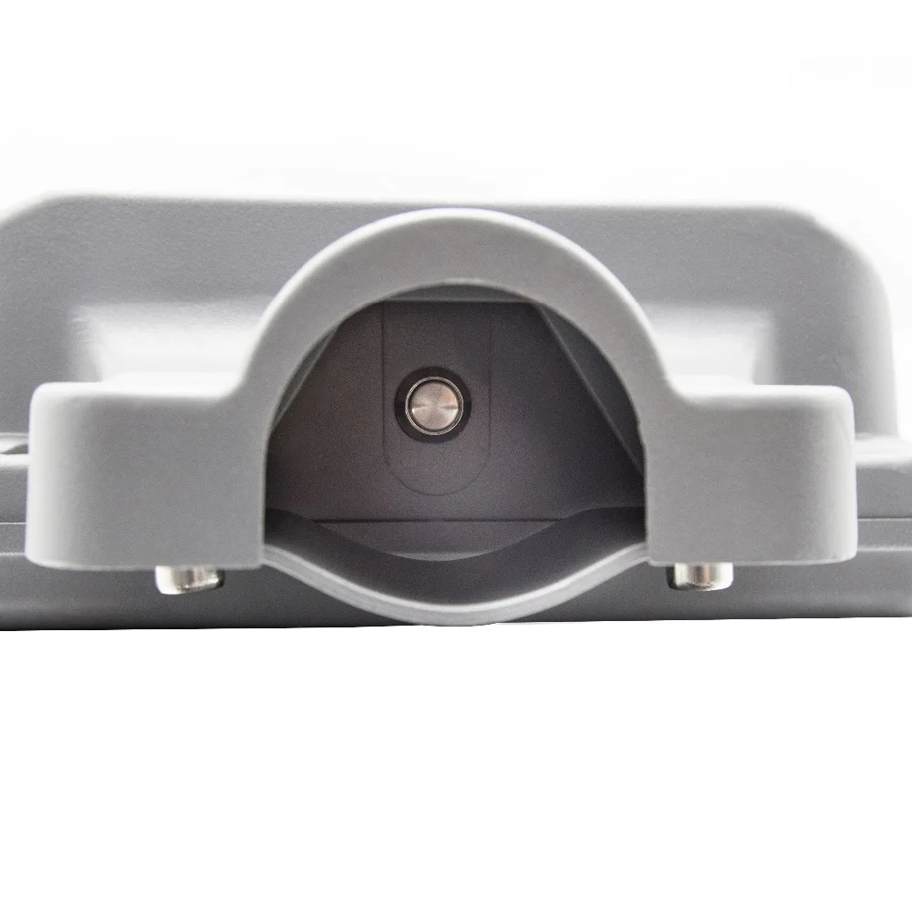 Full-featured integrated 12V dc 40w system all in one led smart street solar light