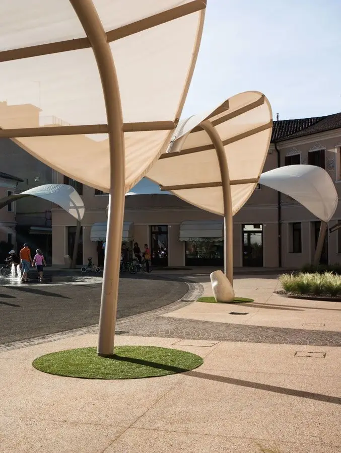 290gsm waterproof yacht sail fabric outdoor hunting multi-function backpacks