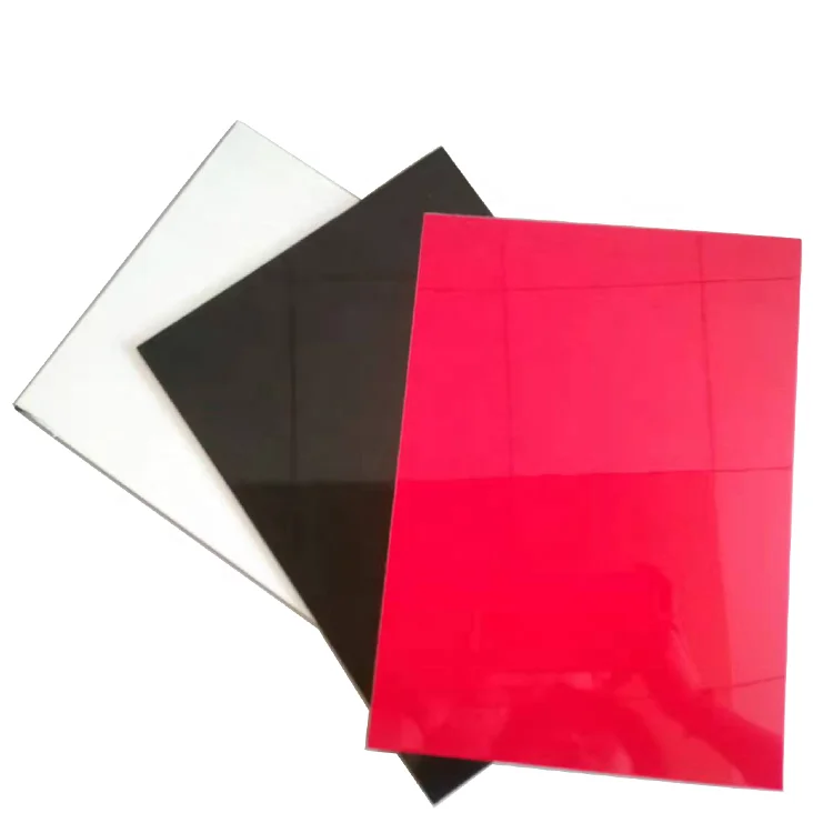 alumetal 3mm aluminum composite panel 4mm wall cladding sheets aluminum composite panel leading manufacturer