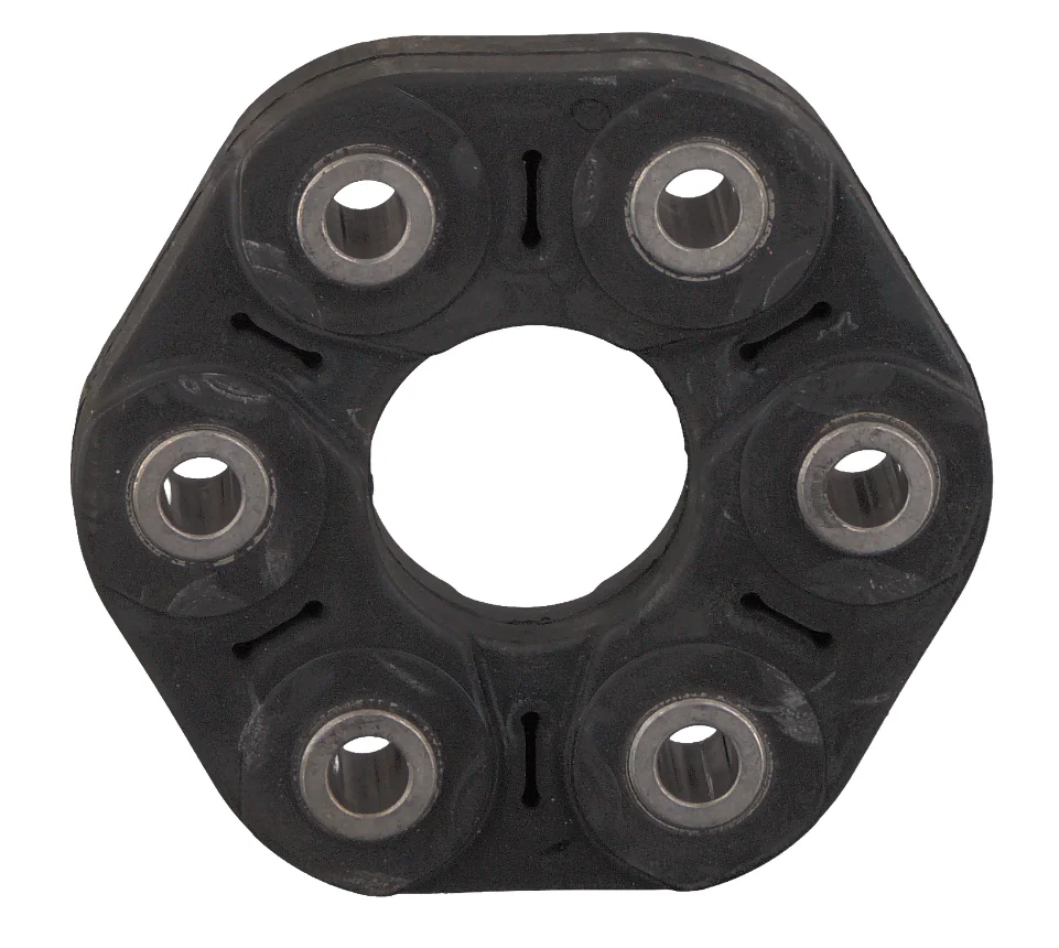 Заводское соединение, вал пропеллера 205 411 00 00