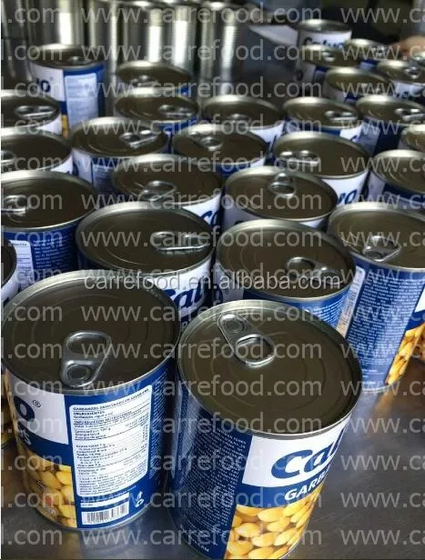 Choclo maiz dulce whole canned Kernel corn in can