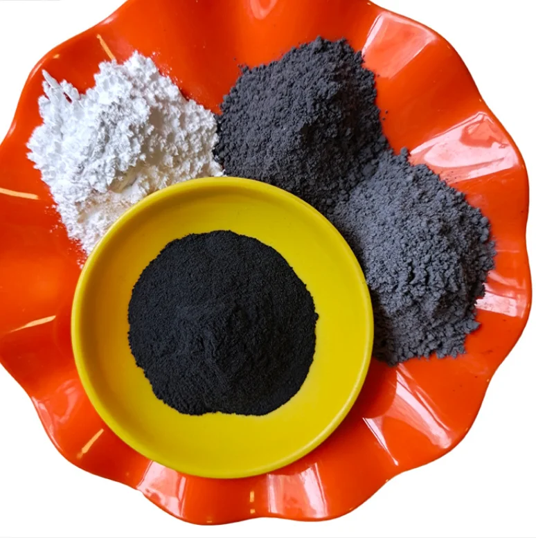 
Black tourmaline powder 