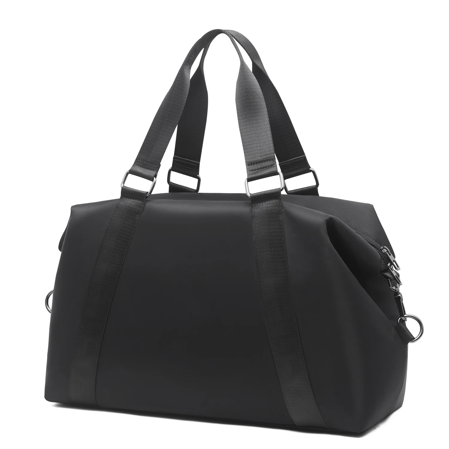 Binha  Large Capacity Duffel bag Waterproof Nylon Duffle Bag Durable Travel luggage for Men  travel bag