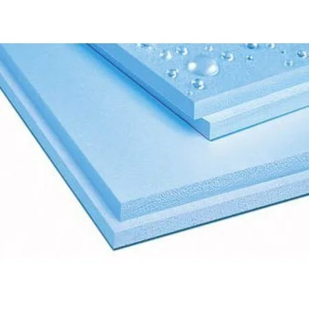 XPS FOAM BOARD  Extruded Polystyrene Sheets DOW
