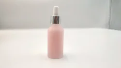 skin care skin rejuvenation lightening  glowing watermelon face milk  Vitamin c Hyaluronic acid serum for hyperpigmentation