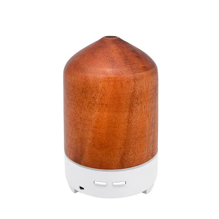 250ml Innovative Household Portable Essential Oil Aroma Diffuser Ultrasonic Home Humidifier
