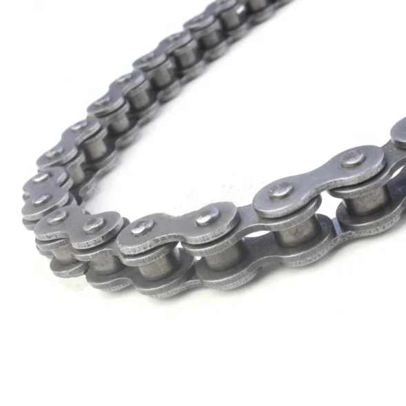 28A-1 Stainless steel stock supply Transmission Industrial Chain Single Row Precision Short Pitch Roller Chain