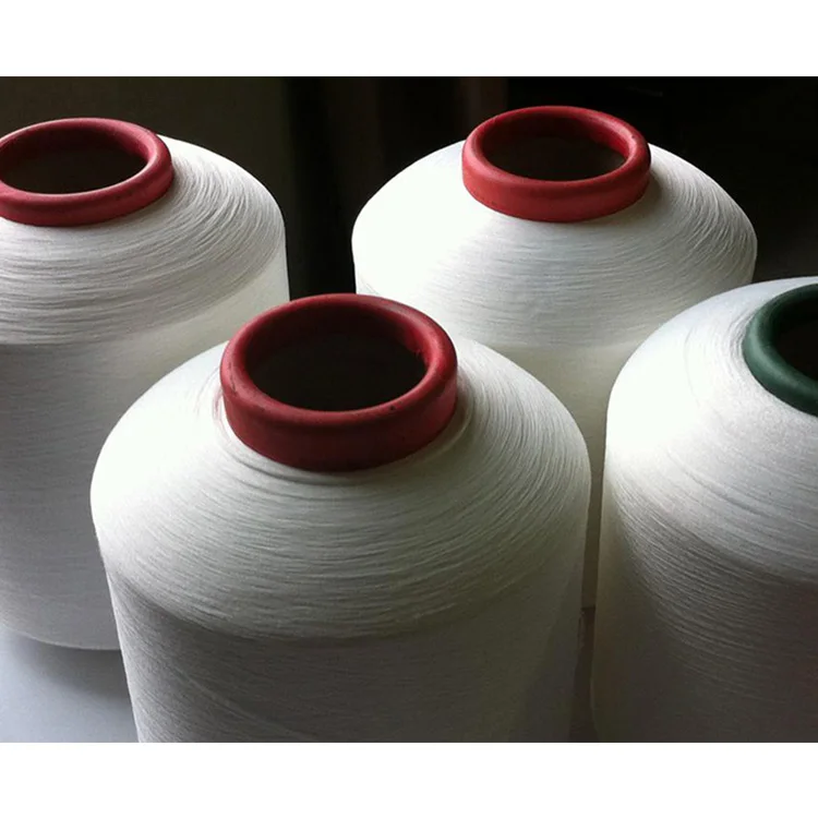 Wholesale Recycled Polyester Filament Nylon Yarn