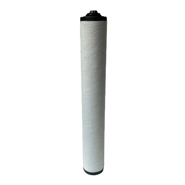 High Quality Vacuum Pump Repair Accessories Kit Oil Mist Separator Element Exhaust Filter