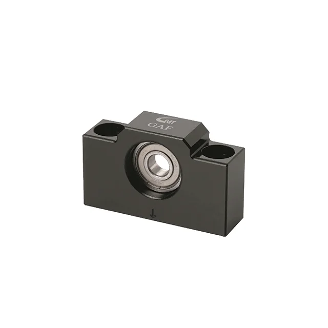 Proper Price Top Quality Thk Screw Ek5 Fixed Ball Support Unit Product Bearing Ball Fixed Side