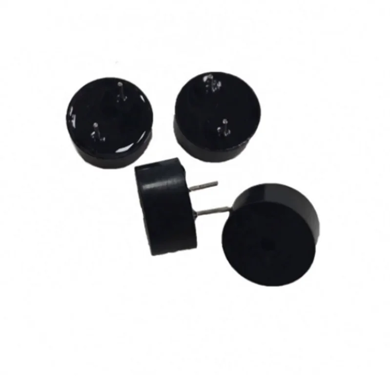 51*18mm ultrasonic speaker ABS material 5.5V 100dB high sensitivity filter buzzer