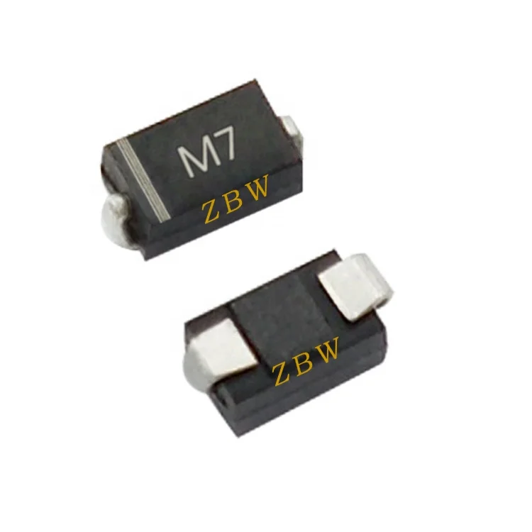 ZBW 1n4002 1n4003 1n4004 diode rectifier 1n4005,1n4006 rectifier diode 1n4008,1n4001 diode 1n4007