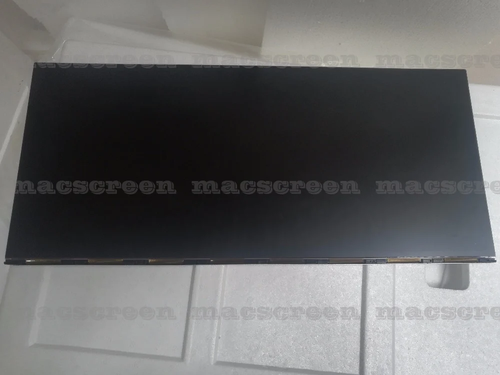 LM250WW1 SS A1 SSA2 LED display screen Borderless with LVDS controller driver board For Diy Desktop Monitor 21:9