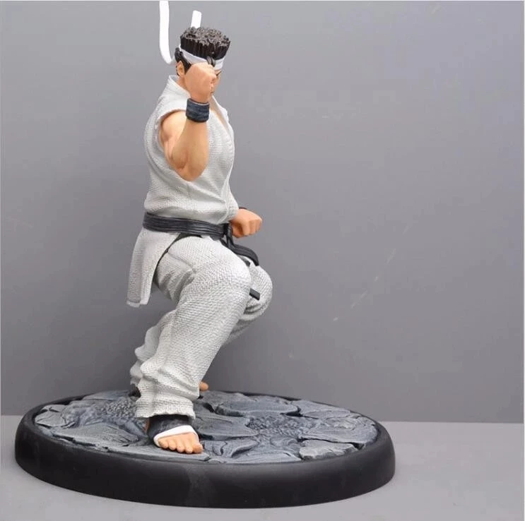 Custom Cartoon Vinyl Toy Prototype/Customized Size Vinyl Toy Making