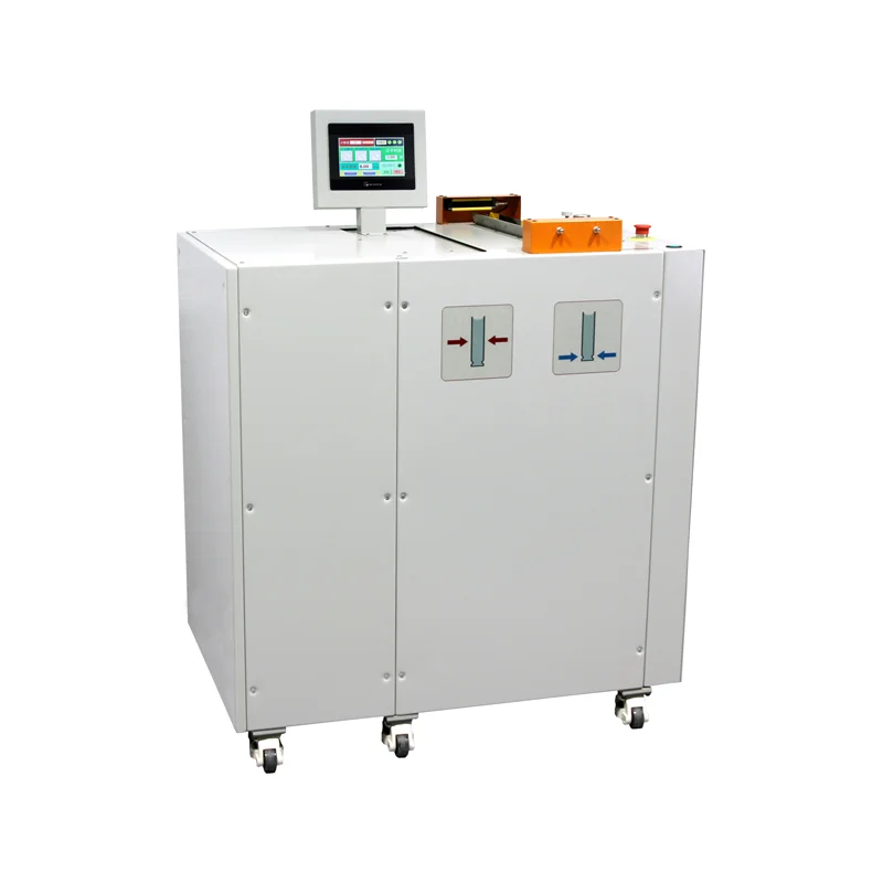 Automatic Manual Rigid Box Pressing Machine Square and Round Hydraulic Type  Hardcover Book Pressing and Joint Pressing Machine