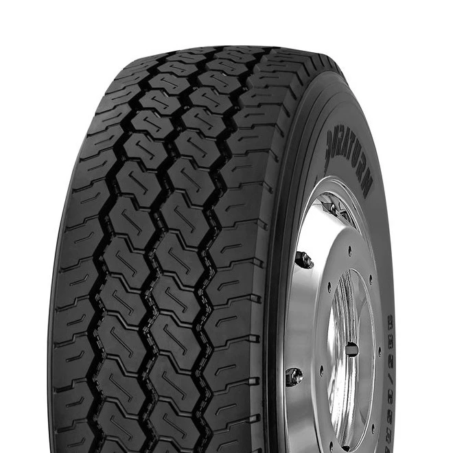 High Quality Durable Rubber Tires 425/65R225, Import Truck Body Parts Truck Tire 425 65 22.5 from China Tires Manufacturer