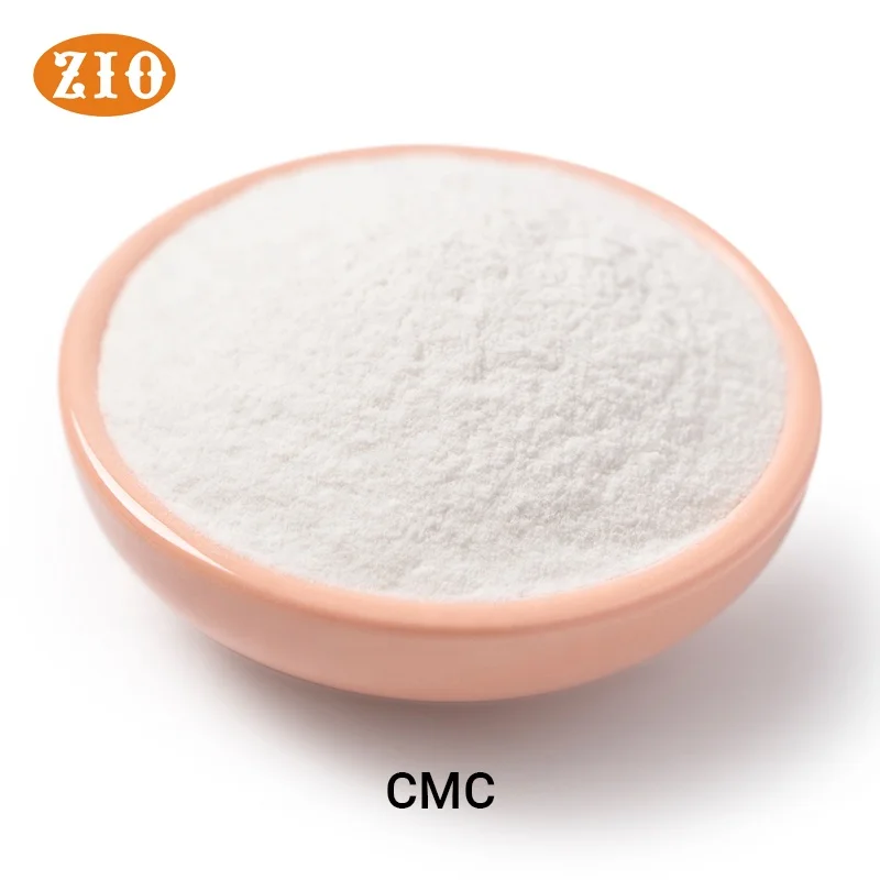 Bulk Sell Factory Direct Sale Thickener Sodium Carboxymethyl Cellulose CMC Powder