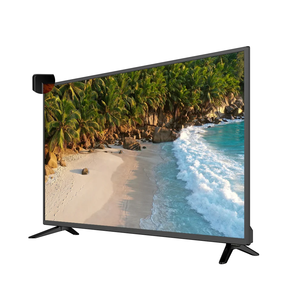 Лучшее качество FHD LED телевизор 32 43 50 55 65 72 дюймов Smart TV OEM