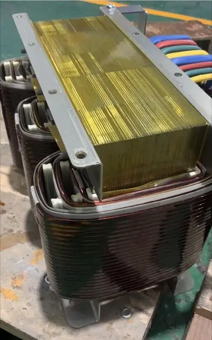  50KVA transformador/three phase step up 208V to 220V 380V 480V transformer price