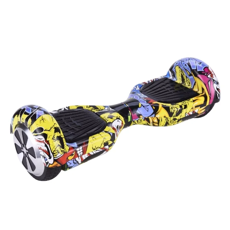 Новые продукты в детской комнате пользовательские Hover доска 2 колеса Самостоятельного Баланса мобильность самостоятельно от производителя onlywheel Китае