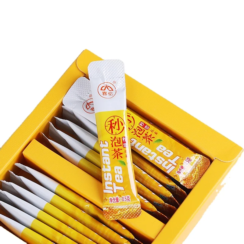 
Hot sale wholesale high enrichment black tea instant powder supplier 