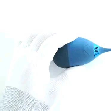 VSGO V-B01E IMP Filter Air Blower Air Duster for camera cleaning and repair