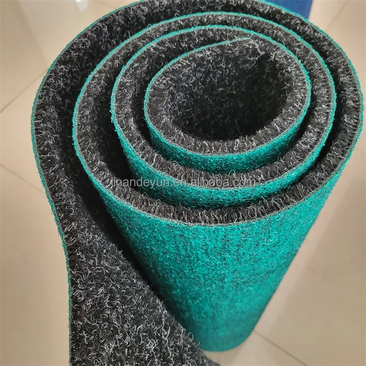 2x24m 15mm alfombras para mineria River Sand Off Dragas Para Lavar Oro Minidragasparaoro Alfombras Para Mineria for Peru