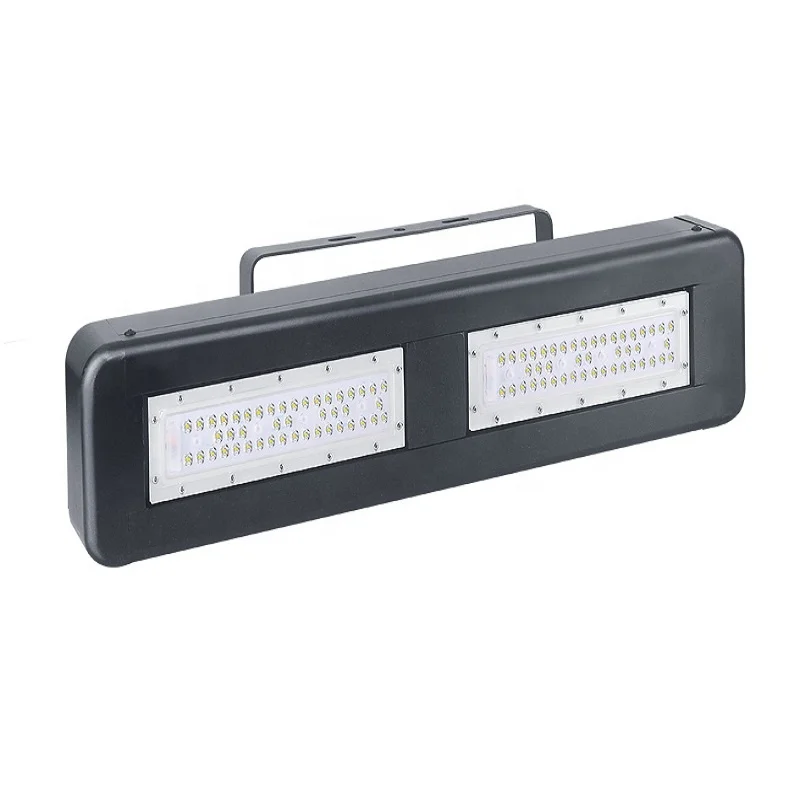 100W  led tunnel light  Aluminium  casting housing for  warehouse urban  subway 30W 40W 50W 60W 80W 120W 150W 180W IP65