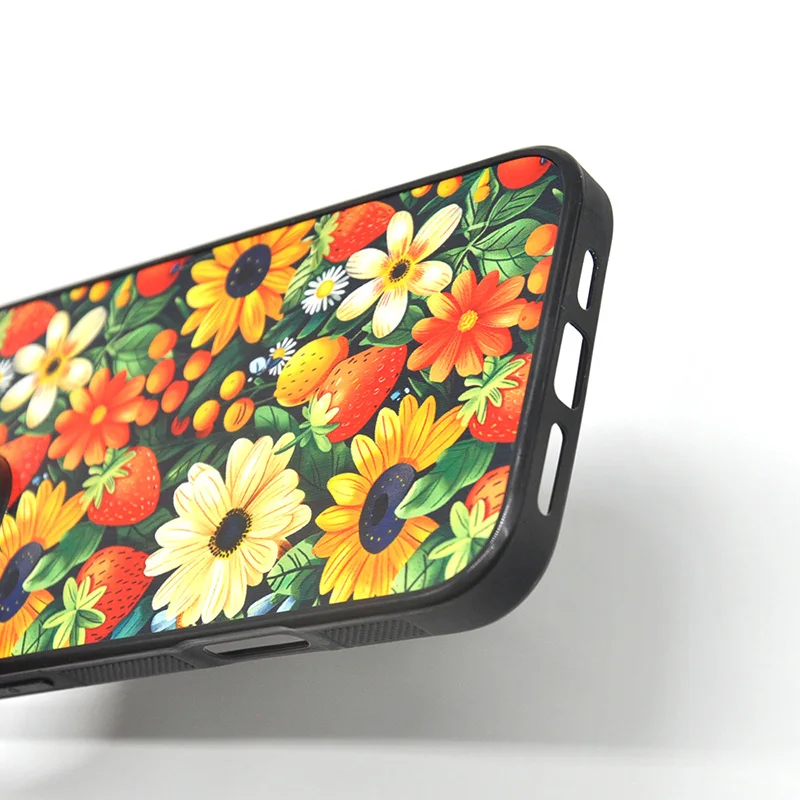 Sublimation Mobile Covers 2D TPU PC Cell Phone Cases Blank Sublimation Phone Case For IPhone 14 15 16 pro  16 plus  16 pro max