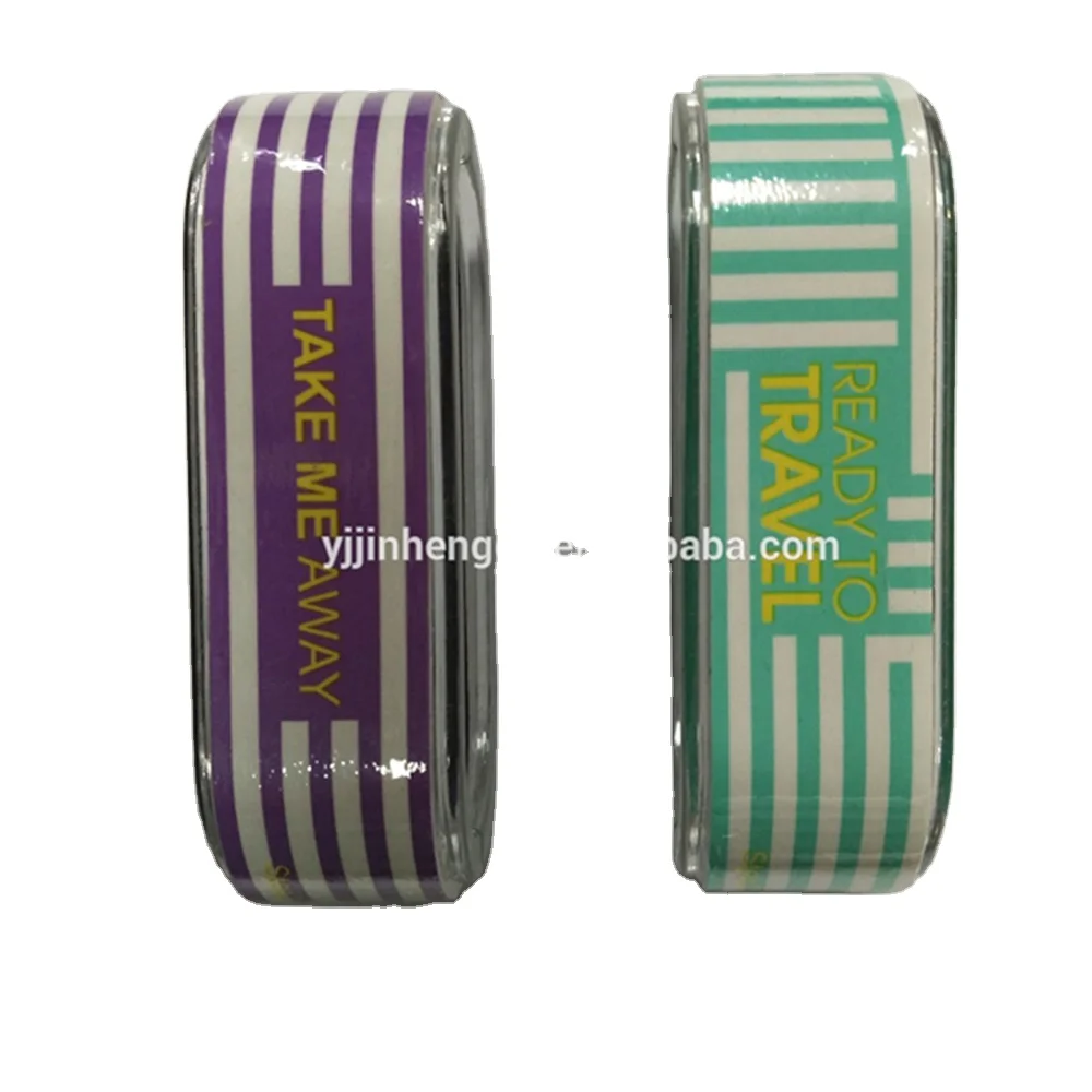 EVA Foam Board Nail Buffer Nail File Seven Side Polishing Strip