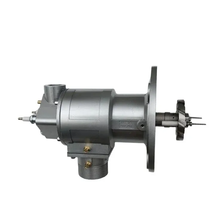 furnace burner nozzle, China factory industrial furnace oil burner, boiler burner melting and casting ceramic kiln gas burners