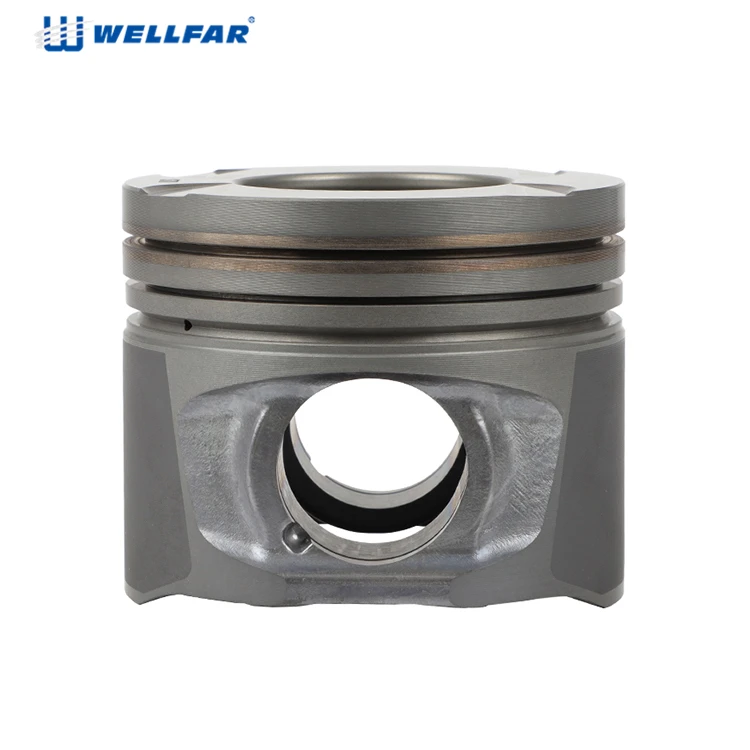  Запчасти для поршневого и кольцевого двигателя Wellfar 1 кд поршни мотор toyota