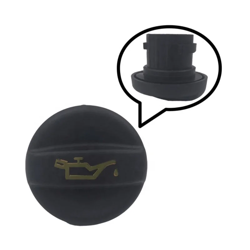 HIGH Performance oil filter cap oil tank cap FOR fords for Peugeot  OEM 1180.F9/1180F9