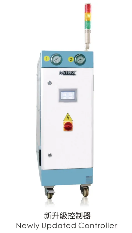 Industrial Plastic Water Type Mold Temperature Controller Machine Price