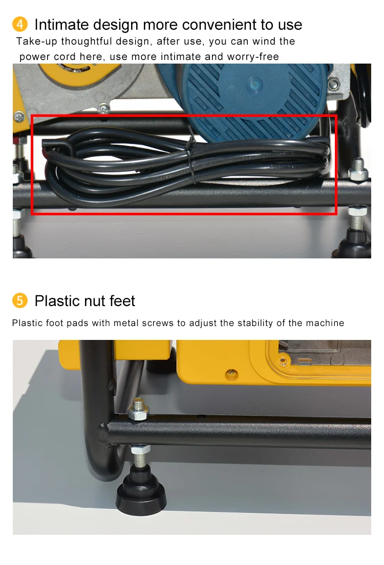 table circular saws
