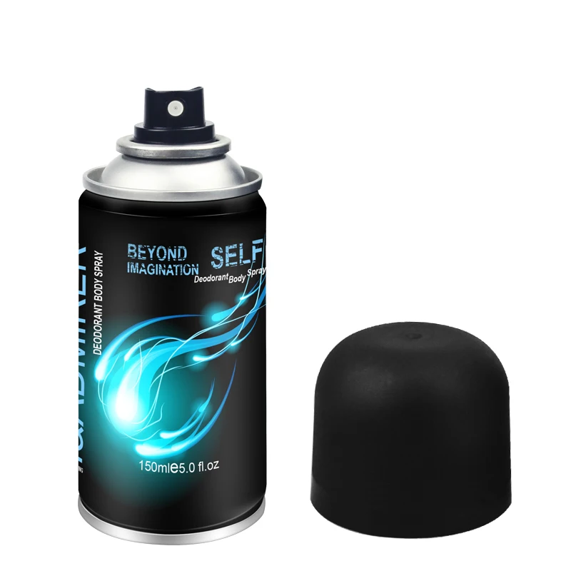 Body Splash Fragrance Mist for Woman