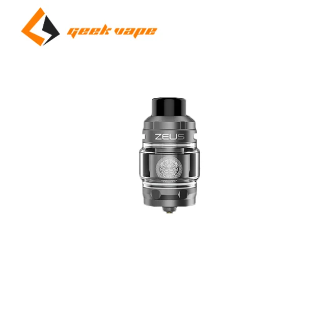 
Newest Version Great Flavor Geekvape Zeus Sub Ohm Tank 5ml 