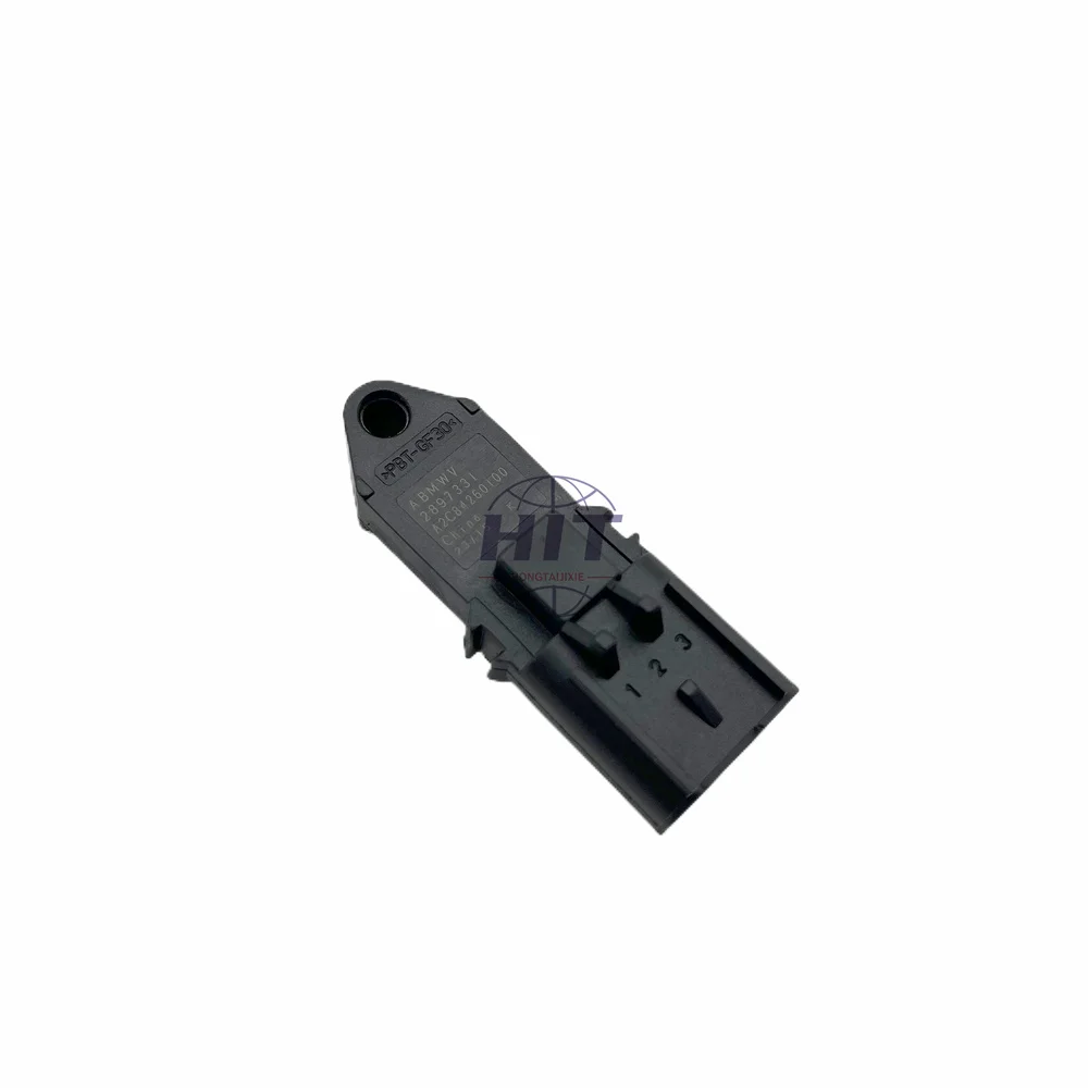 6261811900 датчик давления дизельного двигателя 6261-81-1900 2897331 Komatsu экскаватор PC200-8 PC220-8 PC240-8 PC360-8