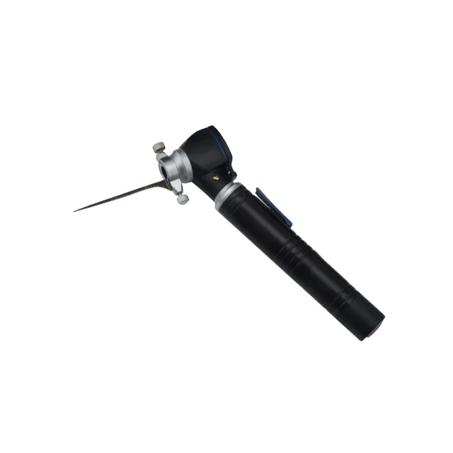 High quality KLOM Eagle Eye Zoom with needle lock pick tools locksmith supplies