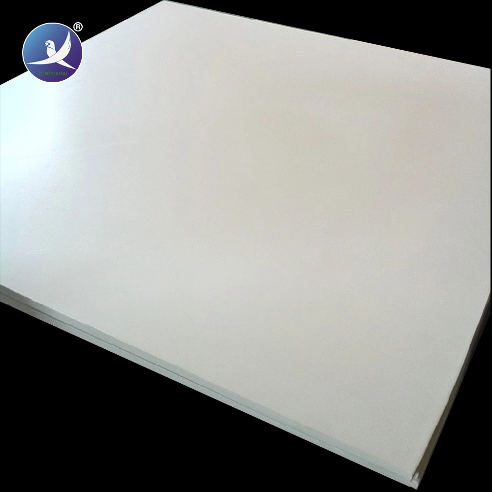 2021 Factory Hot Sale Customise Ptfe plastic sheet 2mm Product sheet ptfe flat sheet