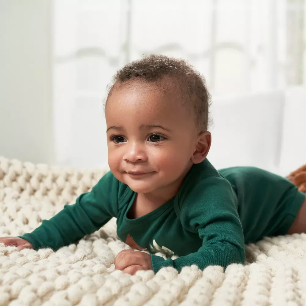 2024 New Arrival Baby Boy Layette Romper Long Sleeves Toddler Bodysuits Made from High Quality 100% Cotton Great Newborn Outfits