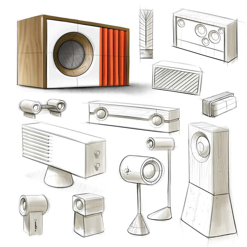 Best Price Product Design 3D Drawing Industrial Design Provide Processing Services Custom Engineering Consultancy Service