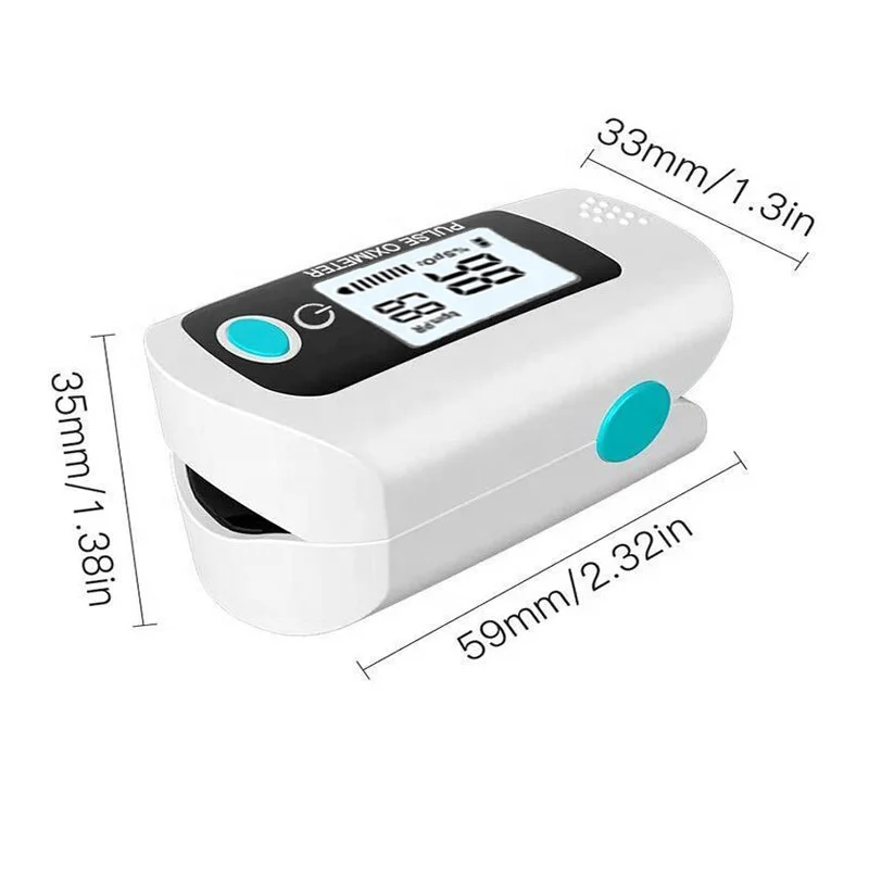 Wholesale Customization finger oximeter With Quality Assurance