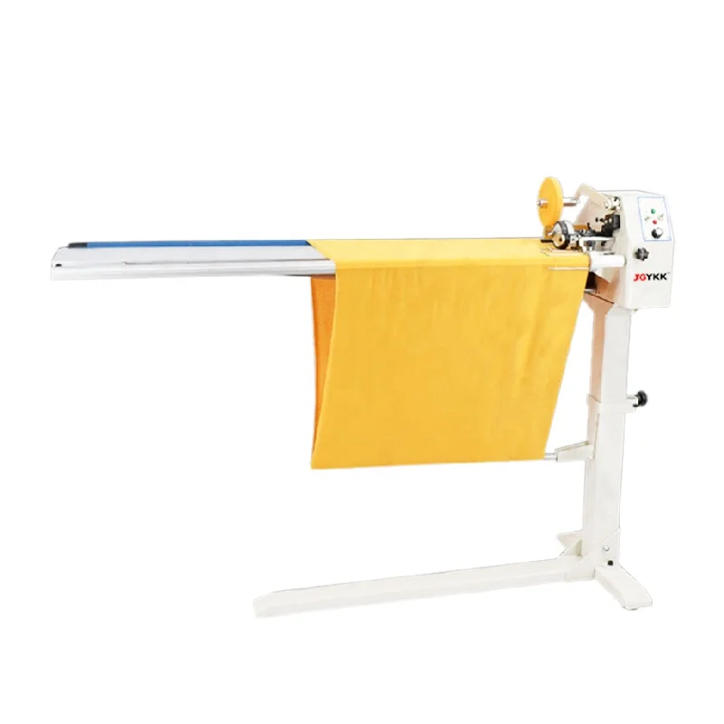 933 Automatic cloth tape Cutting Machine for cutting pipe strip